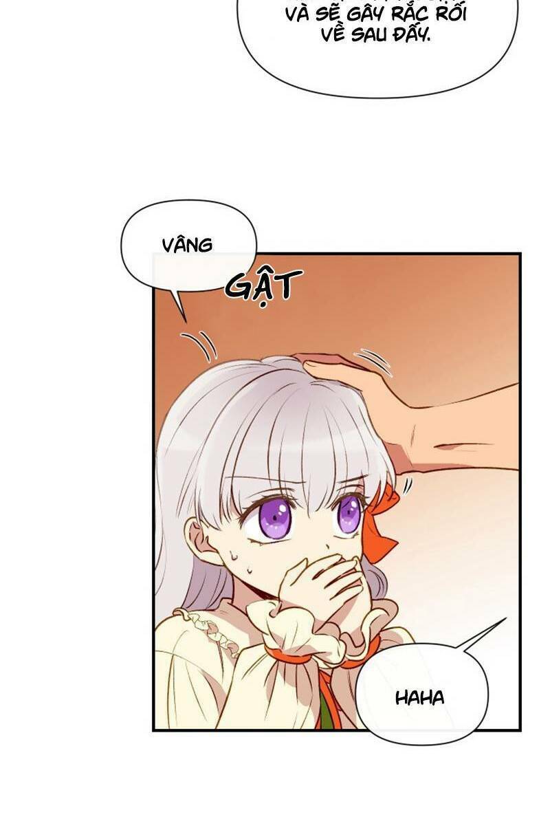 khế ước của nữ công tước quái vật chapter 31 14