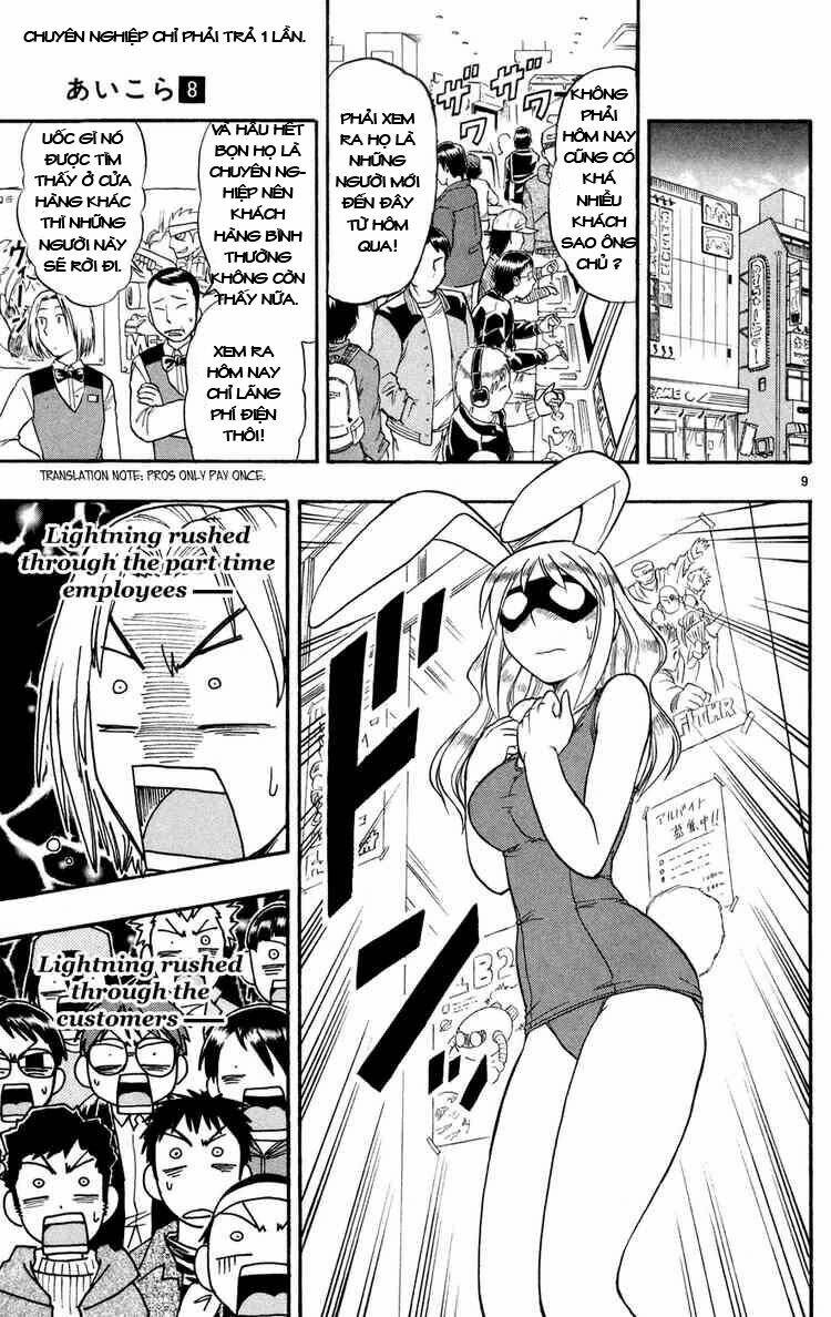 ai kora chapter 77 9