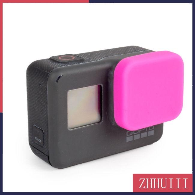 Nắp Bảo Vệ Ống Kính Camera Gopro Hero 7 6 5