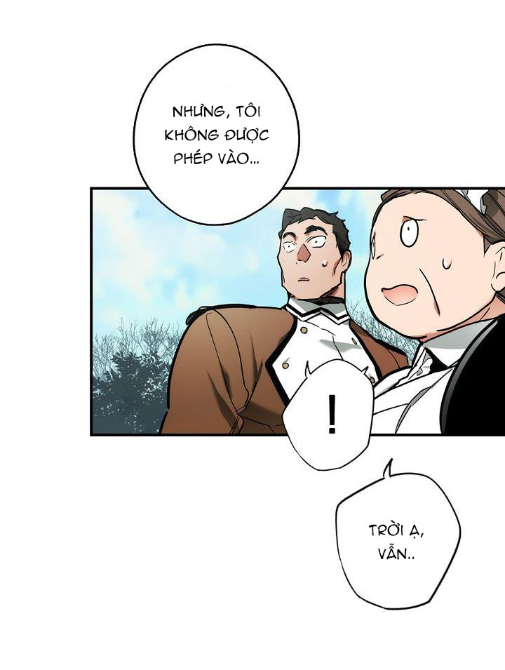 cổ tích về người mẹ kế chapter 46 17