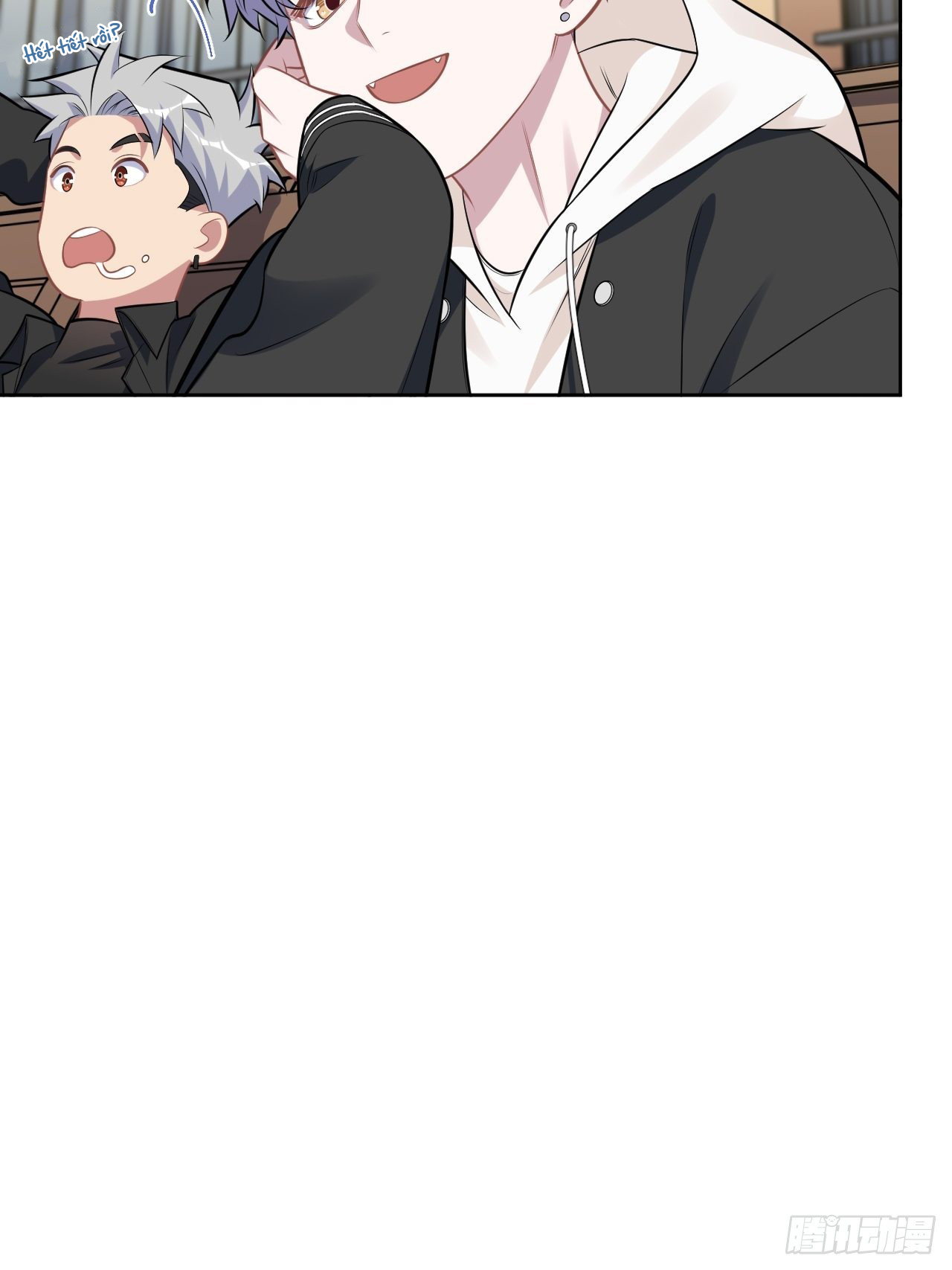 bố vợ đại nhân là bà xã chapter 202 27