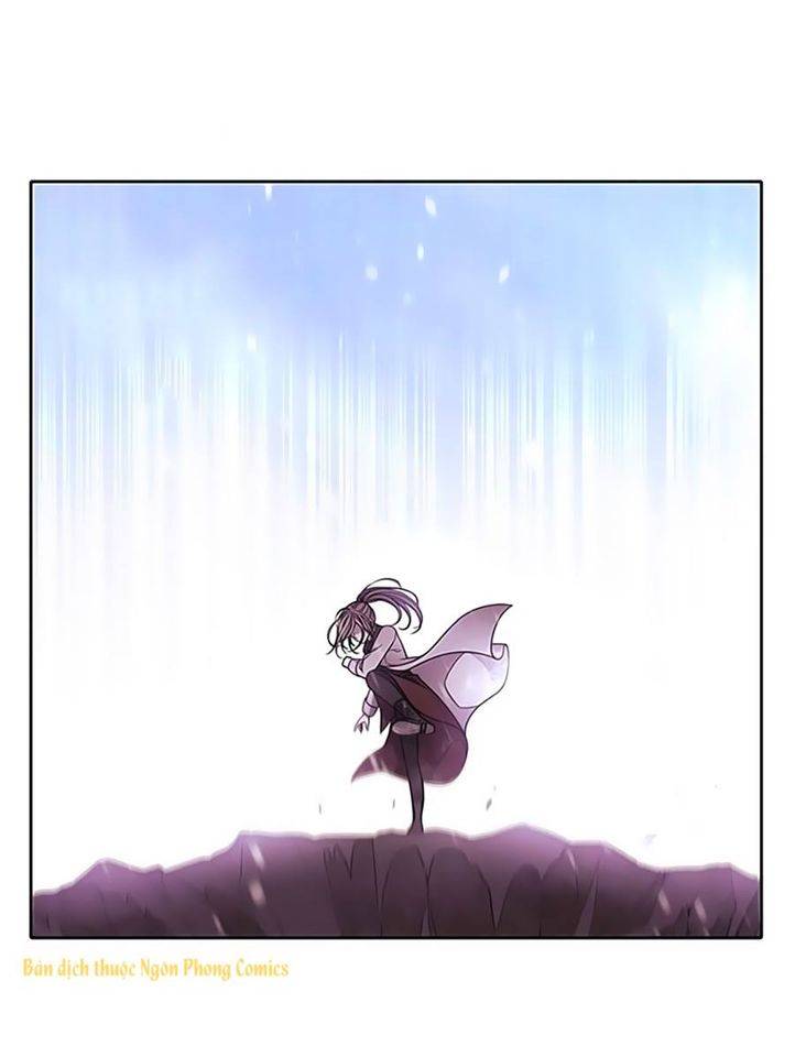 năm môn đệ của charlotte chapter 29 5