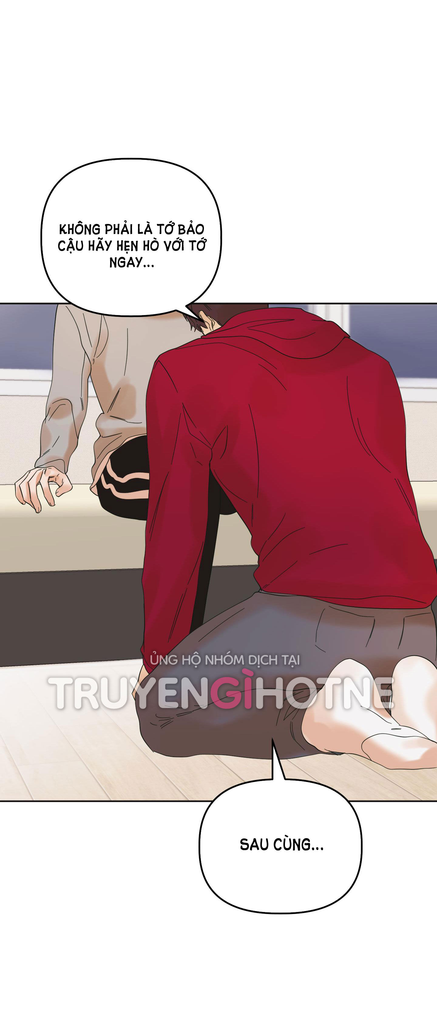 [18+] soldam tv chapter 9.2 2