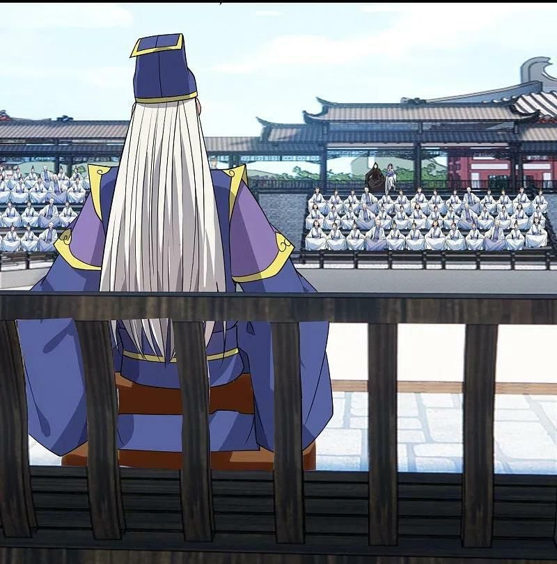 tiên võ đế tôn chapter 262 27