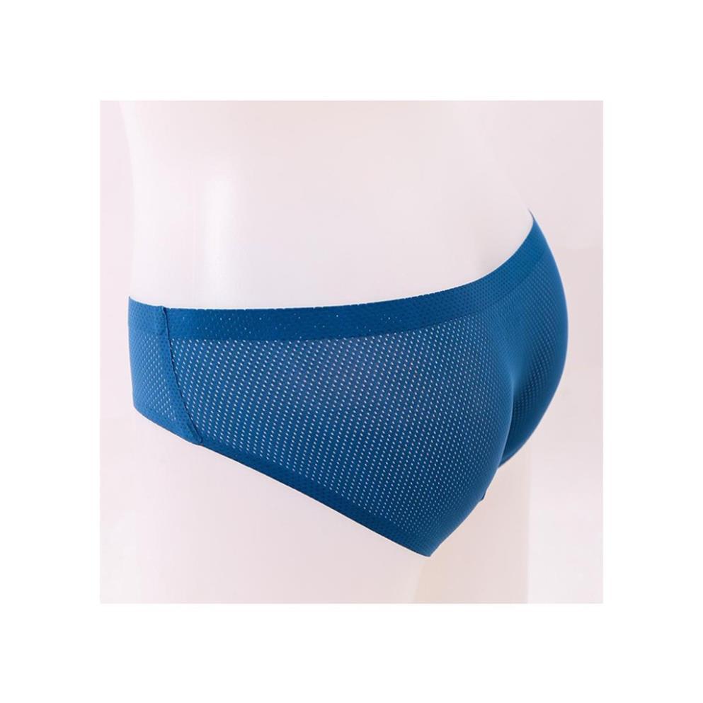 Bộ 5 quần lót su đúc thông hơi không đường may - Freesize