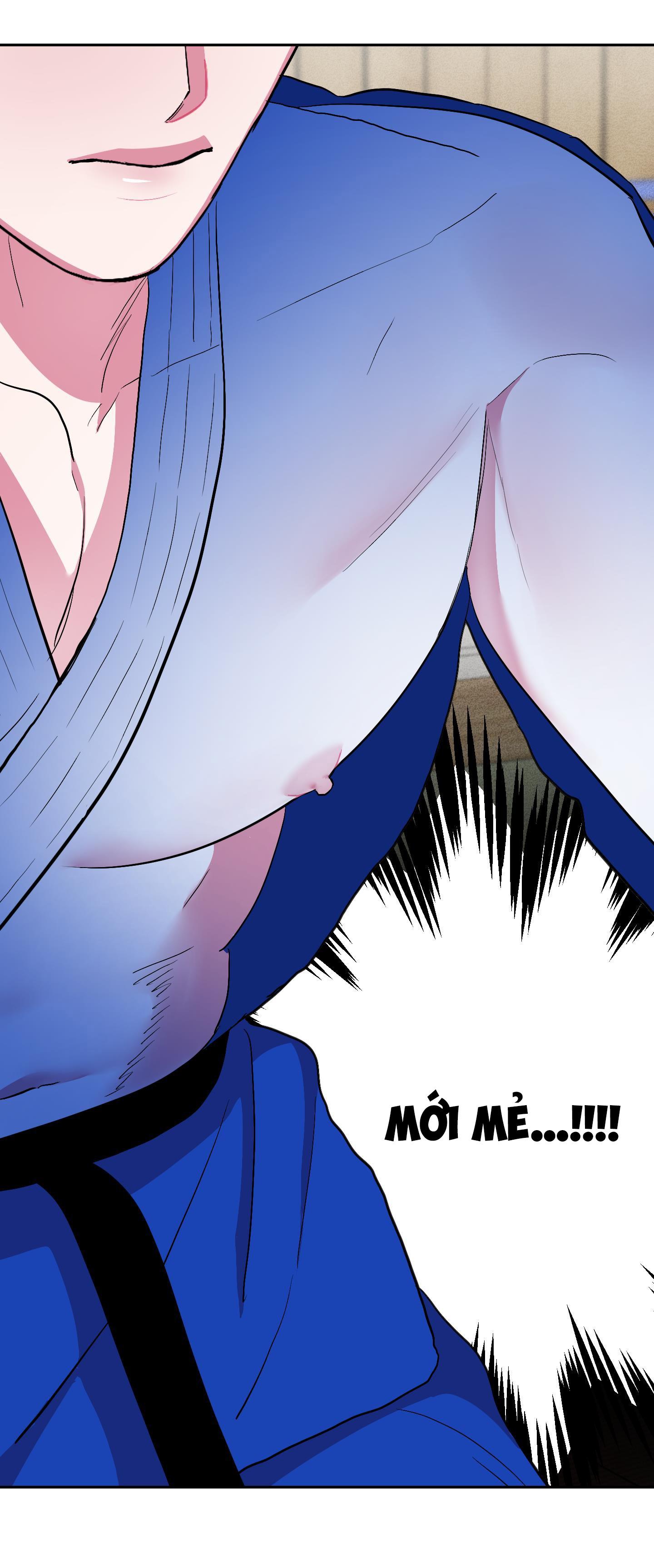 anh, hình như em tăng cân rồi chapter 23 2