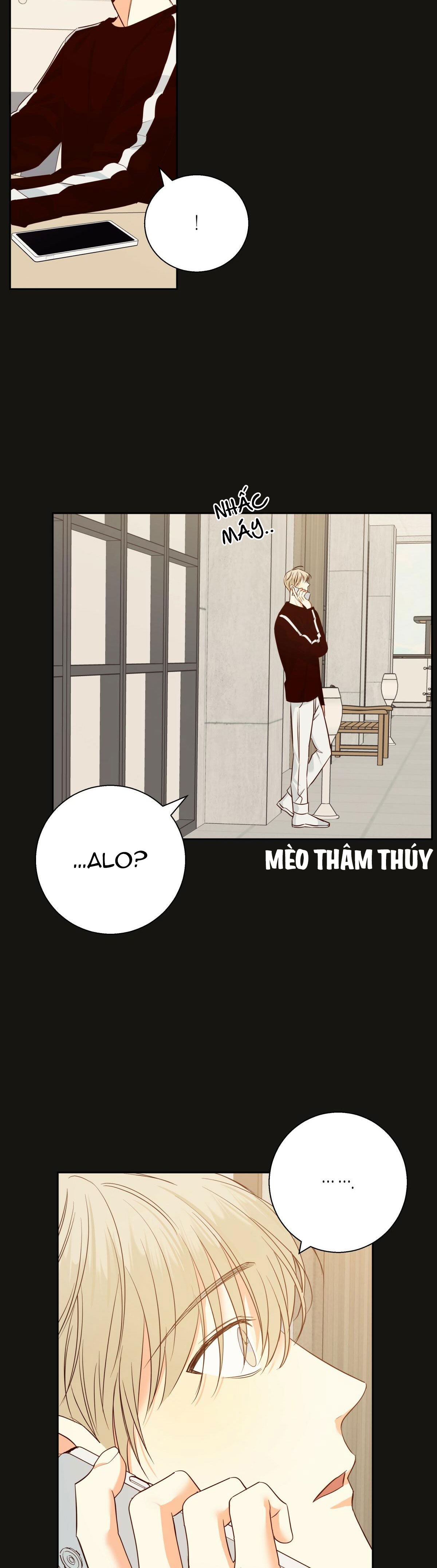 cửa hàng tiện lợi nguy hiểm chapter 62 2