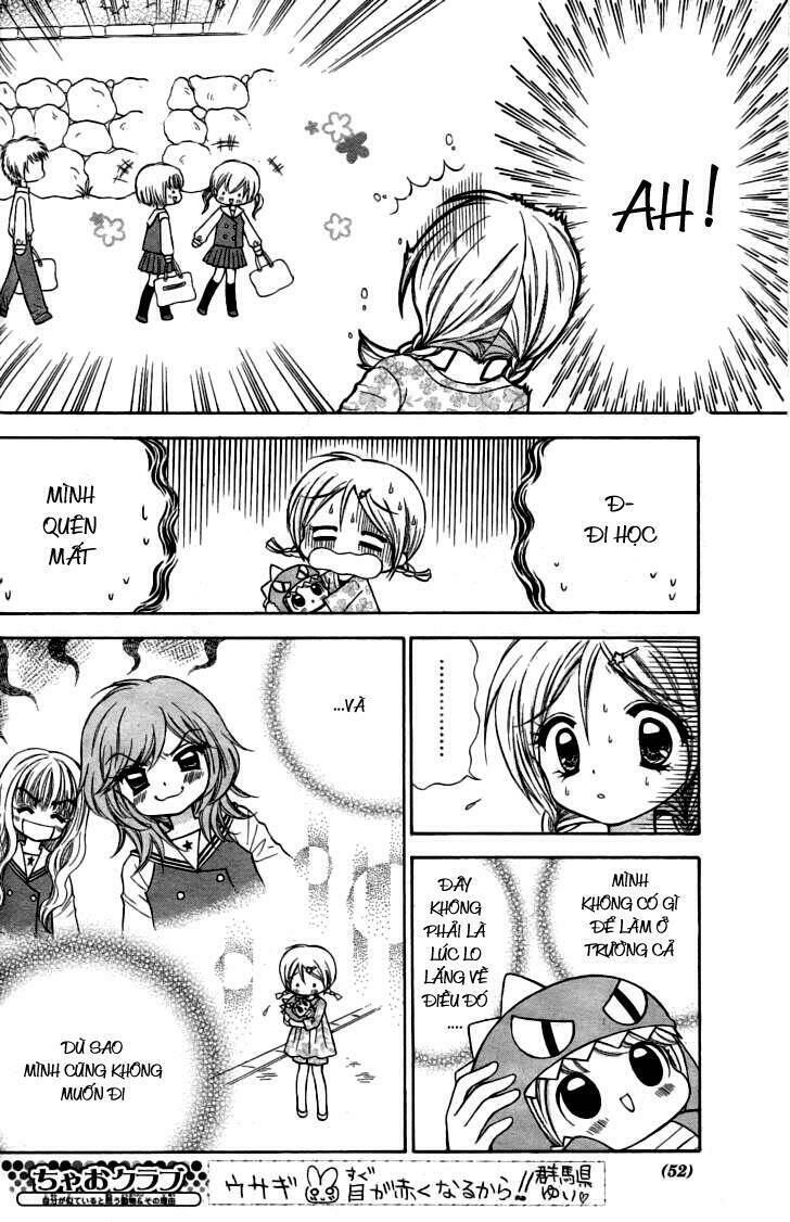 chibi devil chapter 1 30