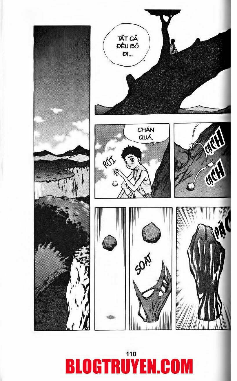 shoma - thiên vương thần kiếm chapter 21 17