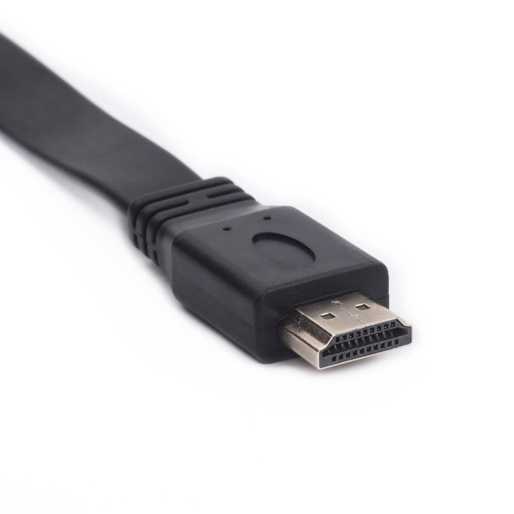 Dây HDMI 3M dẹt