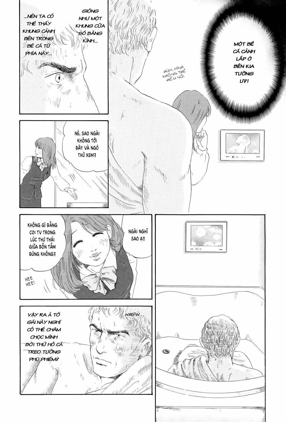 thermae romae chapter 4 23