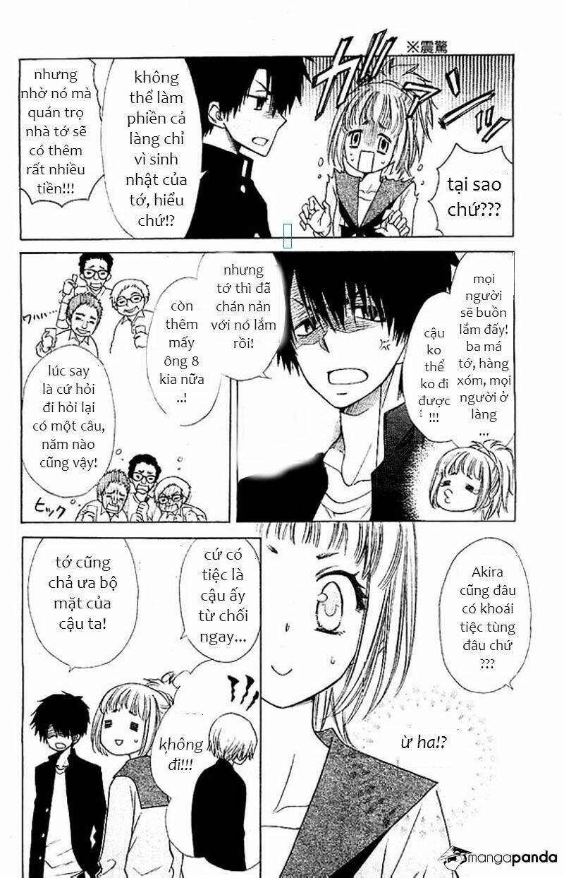 yuki wa jigoku ni ochiru no ka chapter 1.5 11