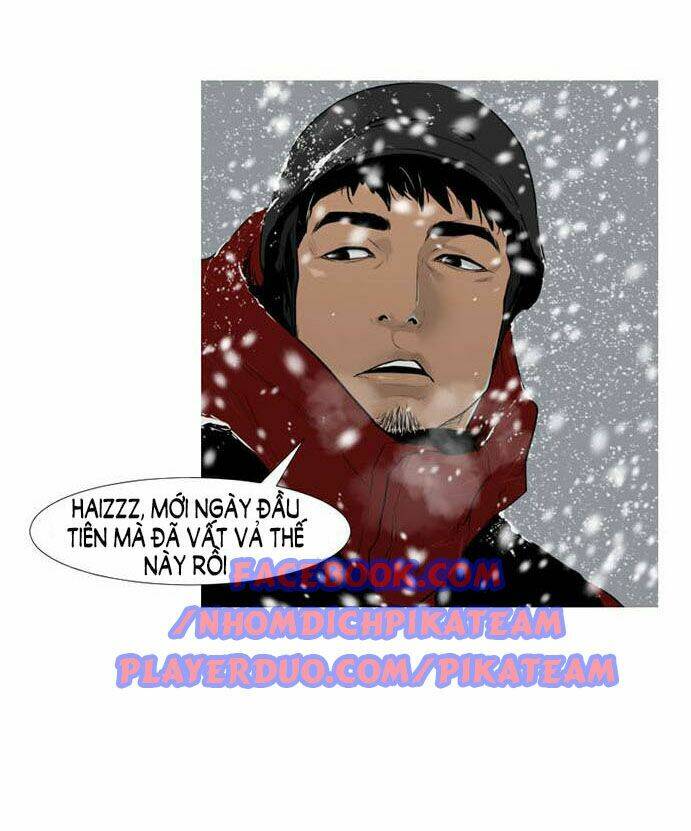 đêm vùng cực chapter 6 67