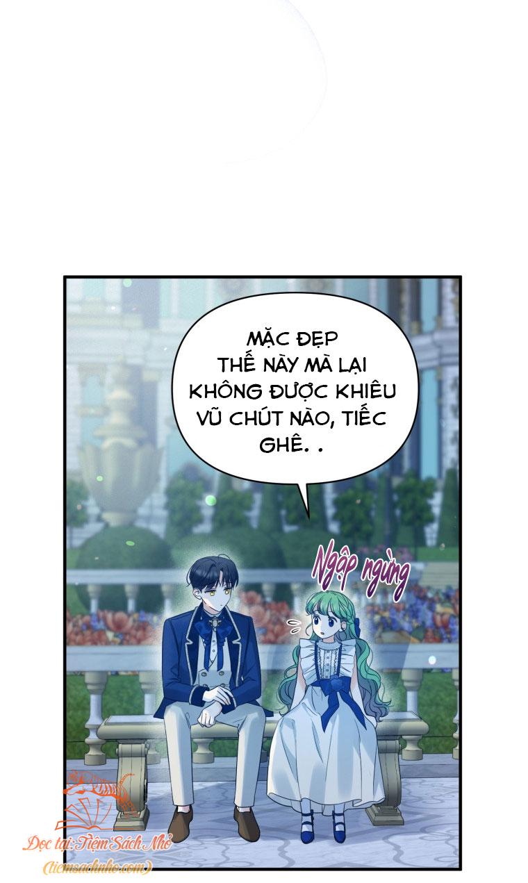 trở thành em gái nam chính truyện bl chapter 20 64