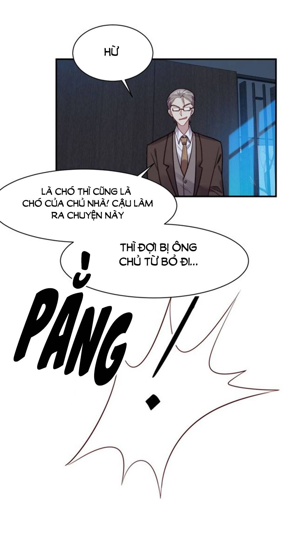 khoá chặt đôi môi (full) chapter 28 36