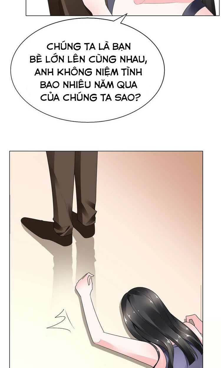 điều ước sủng ái bất bình đẳng chapter 73.2 13