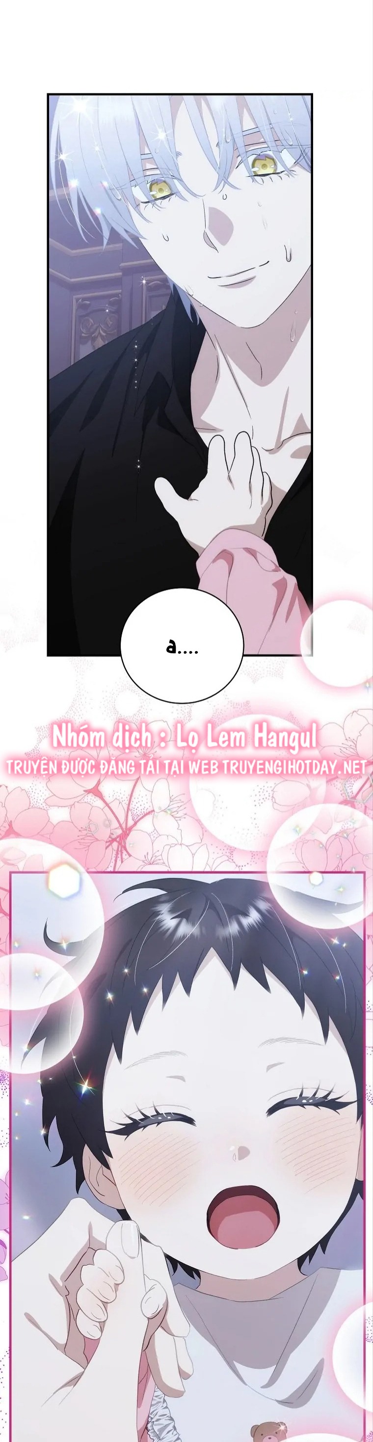 đứa bé không phải là con của anh chapter 65 45