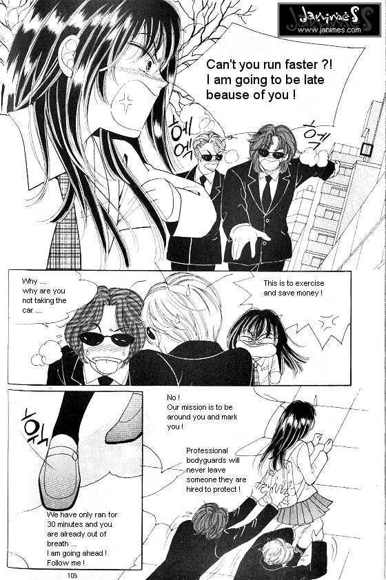 hot blooded woman chapter 60 30