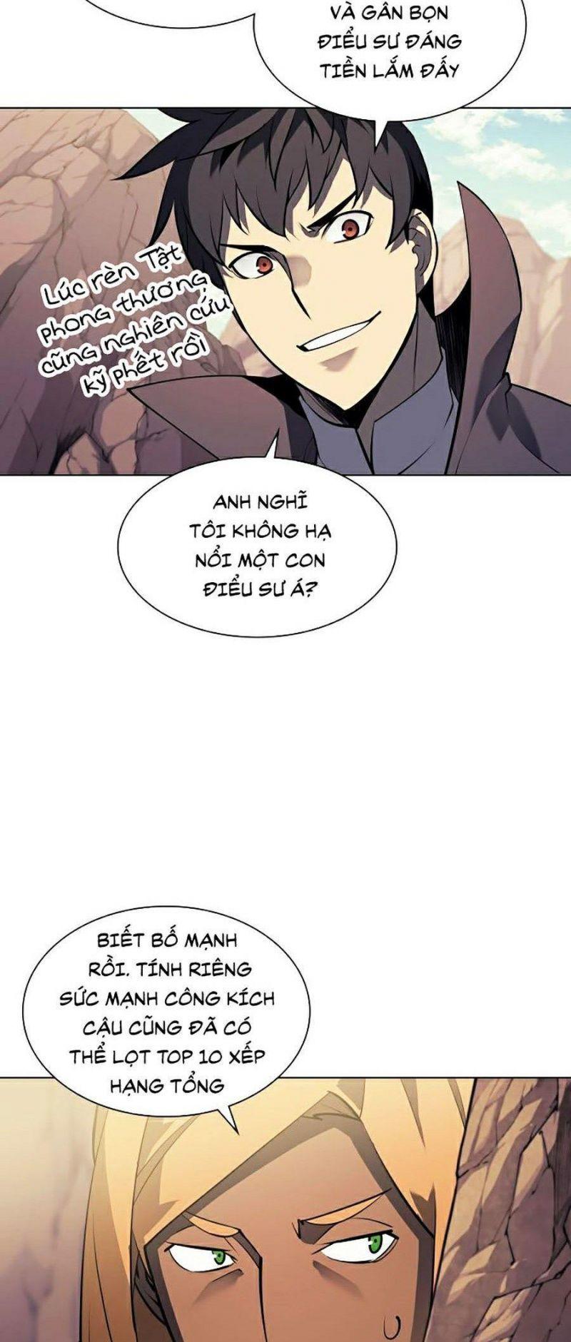 vượt qua giới hạn chapter 72 44