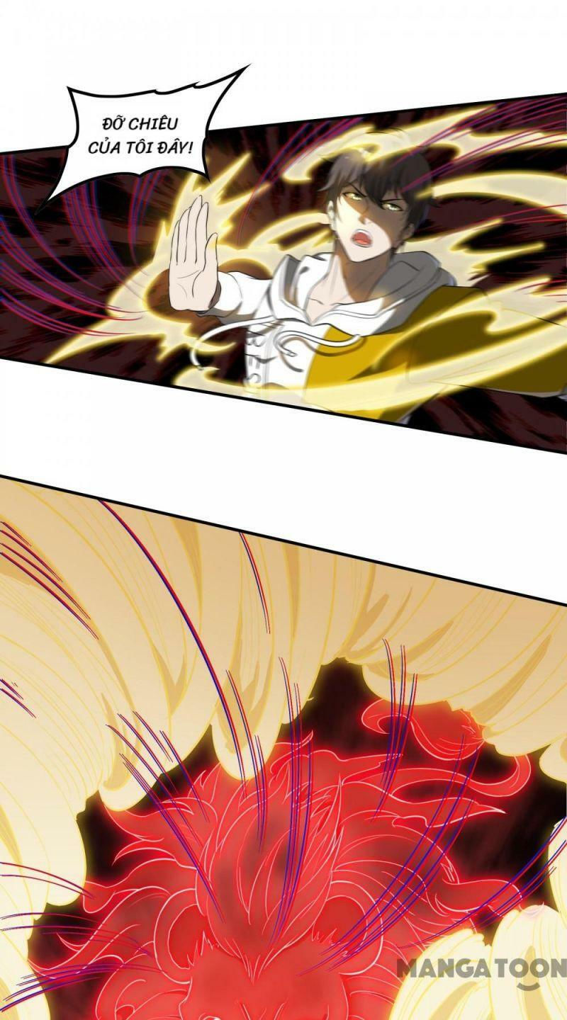 đệ nhất người ở rể chapter 126.1 10