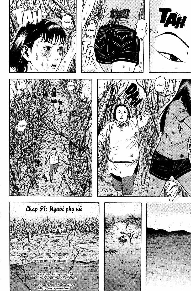 dragon head chapter 51 2