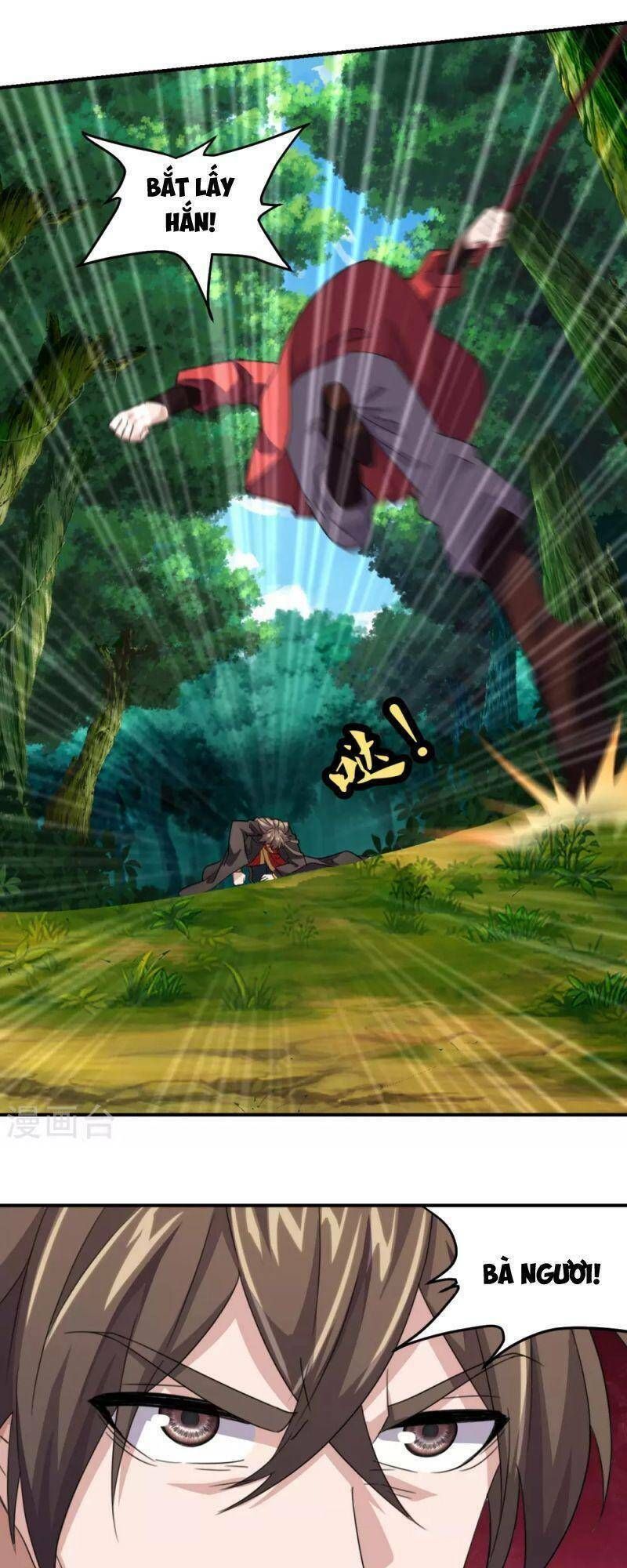 tiên võ đế tôn chapter 139 11