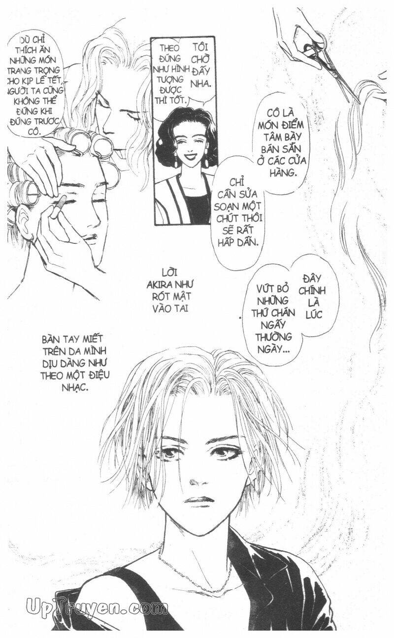 câu lạc bộ con nhà giàu chapter 15 135