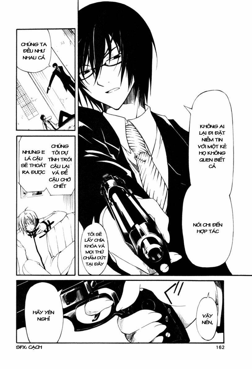 bloody cross chapter 2 36