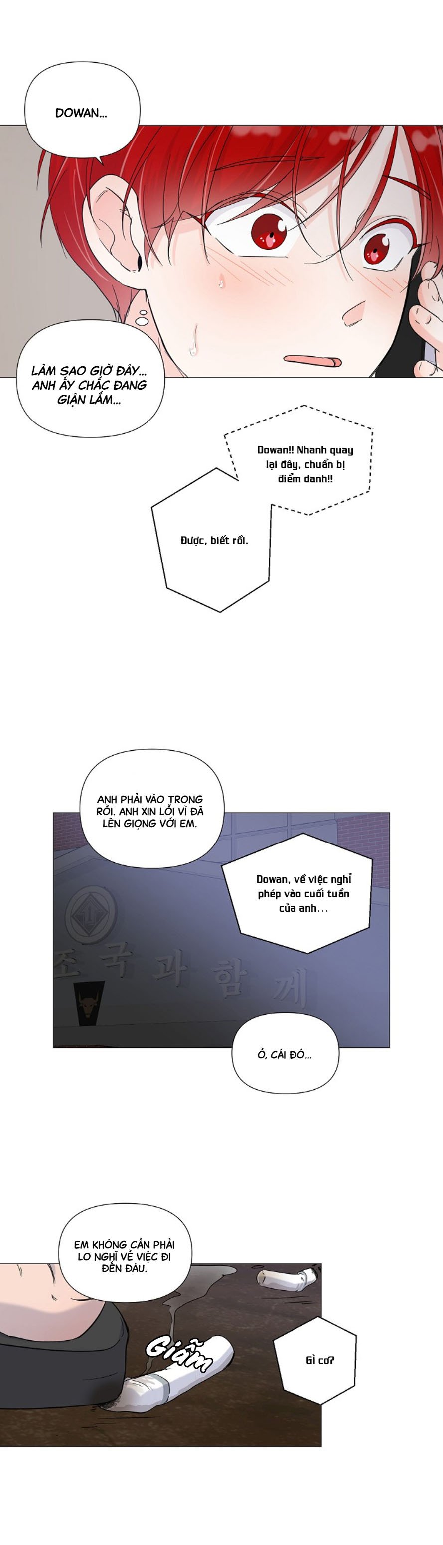 phòng cạnh phòng chapter 47 7