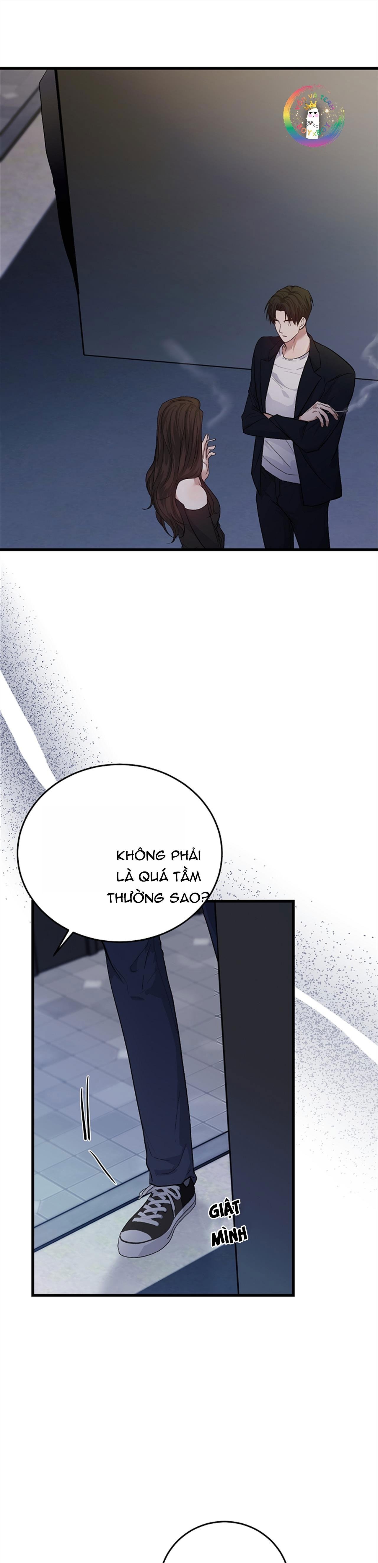 sweet shot chapter 6 10