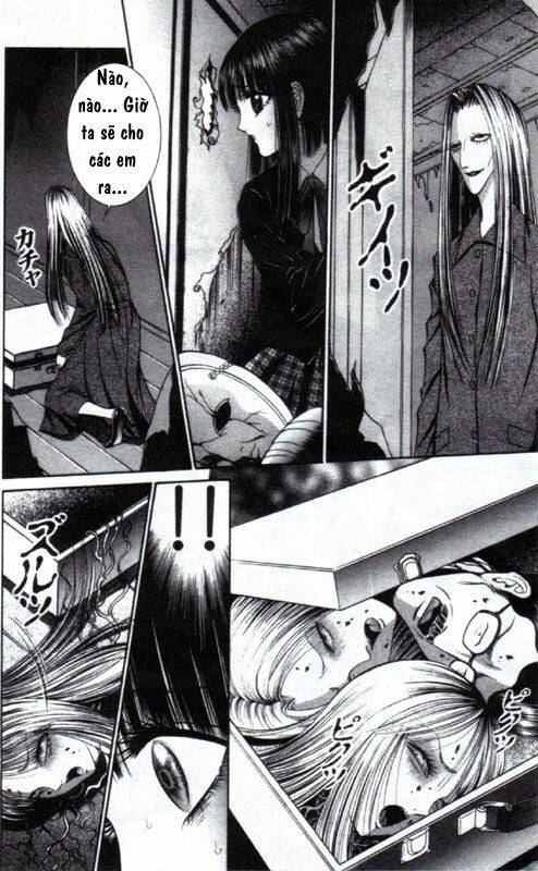 mantis woman chapter 1 29