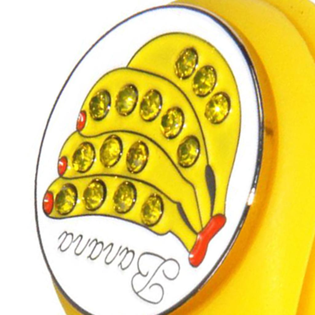 Golf Hat Clip Golf Marker Golf Accessories