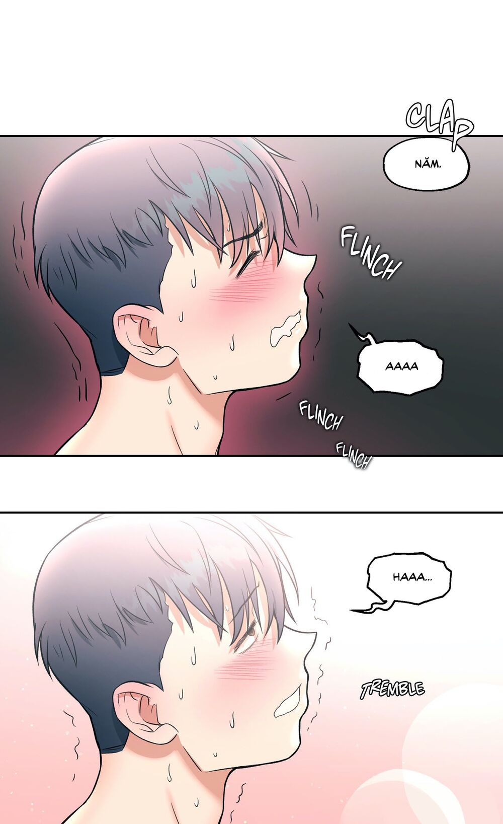 phòng tập gym bí mật chapter 24 45