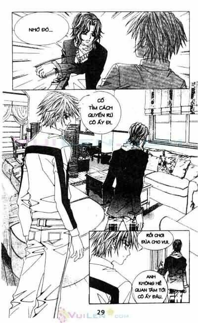 không bao giờ khóc chapter 3 29