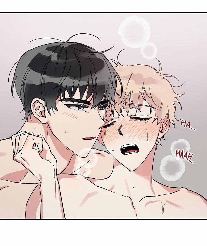 omega và chàng quản lý tiệm bánh ngọt (18+) chapter 3 71