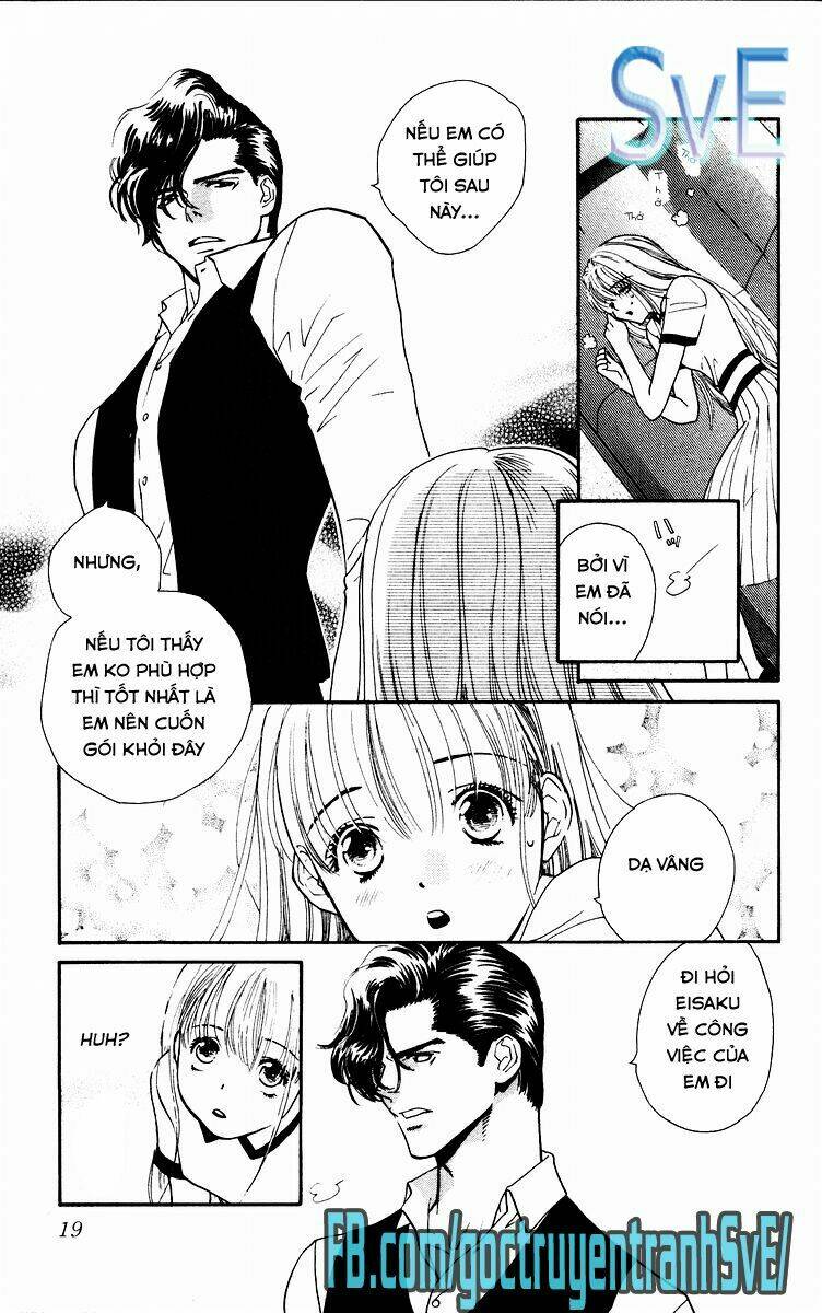 koi uma chapter 1.1 20