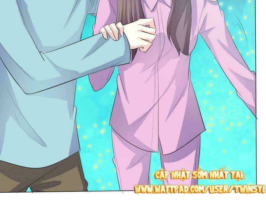 ái người tình xuất vu lam chapter 19 24