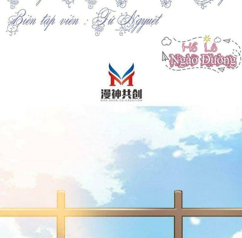 đứng yên ! phụng chỉ đánh cướp đây chapter 11 4