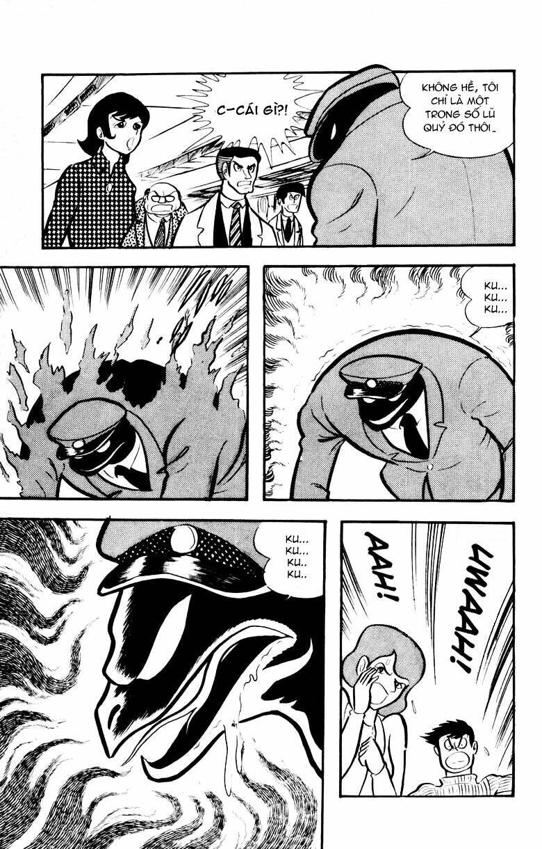 devilman chapter 12 28