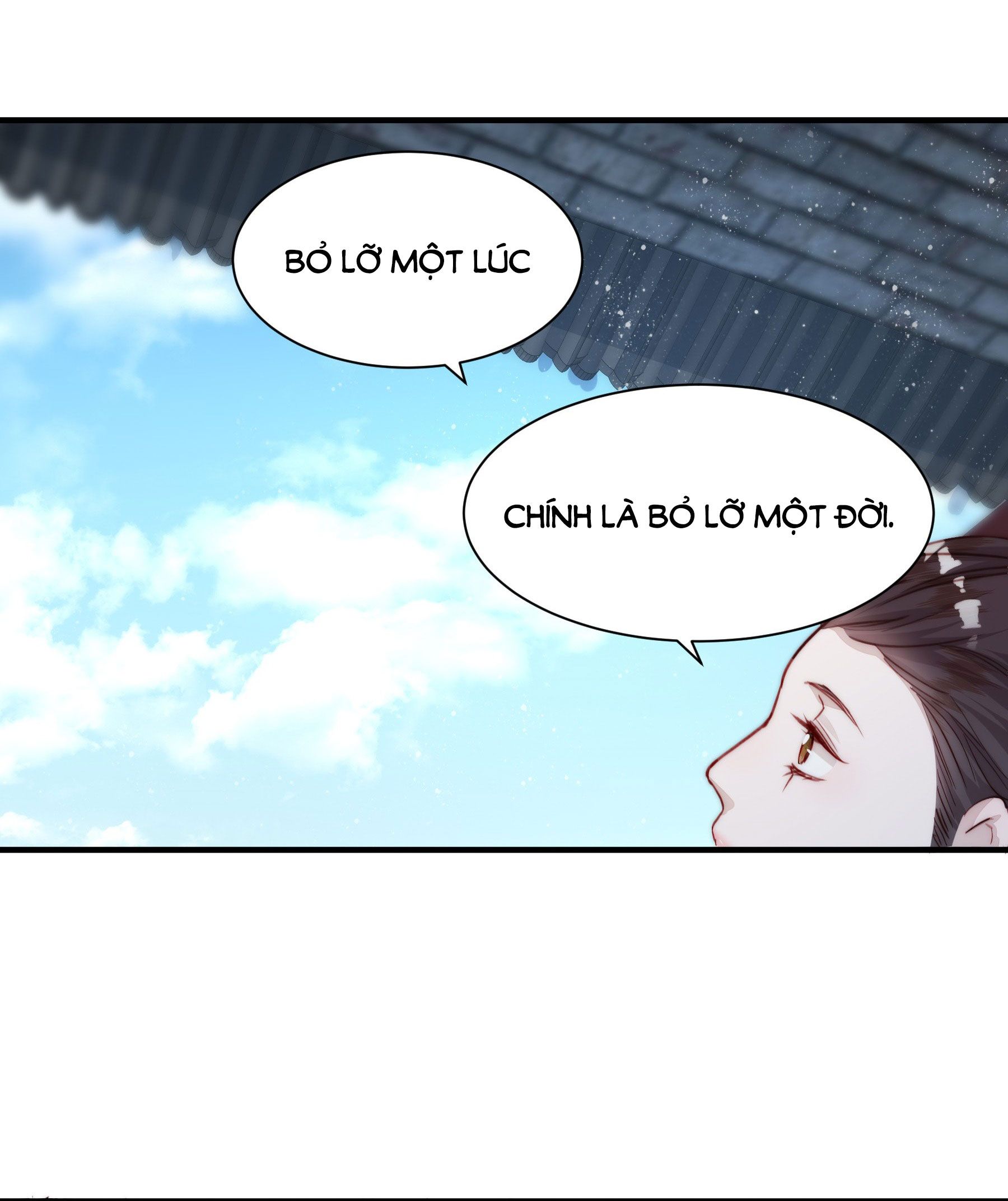 hot search phủ sóng! kẻ muốn buông xuôi như tôi nổi tiếng sau một đêm chapter 19.1 17