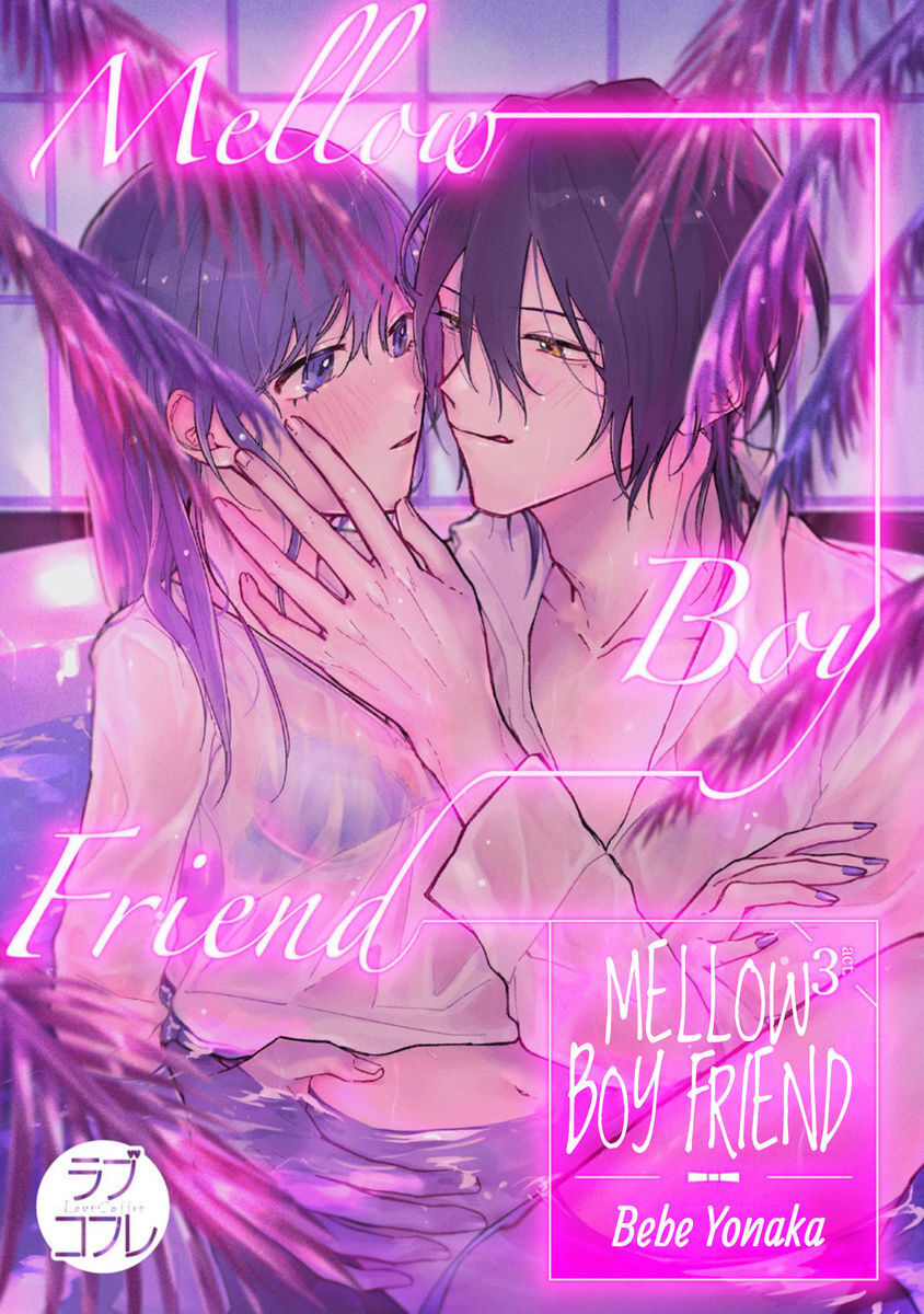 anh bạn tốt bụng chapter 3.1 1