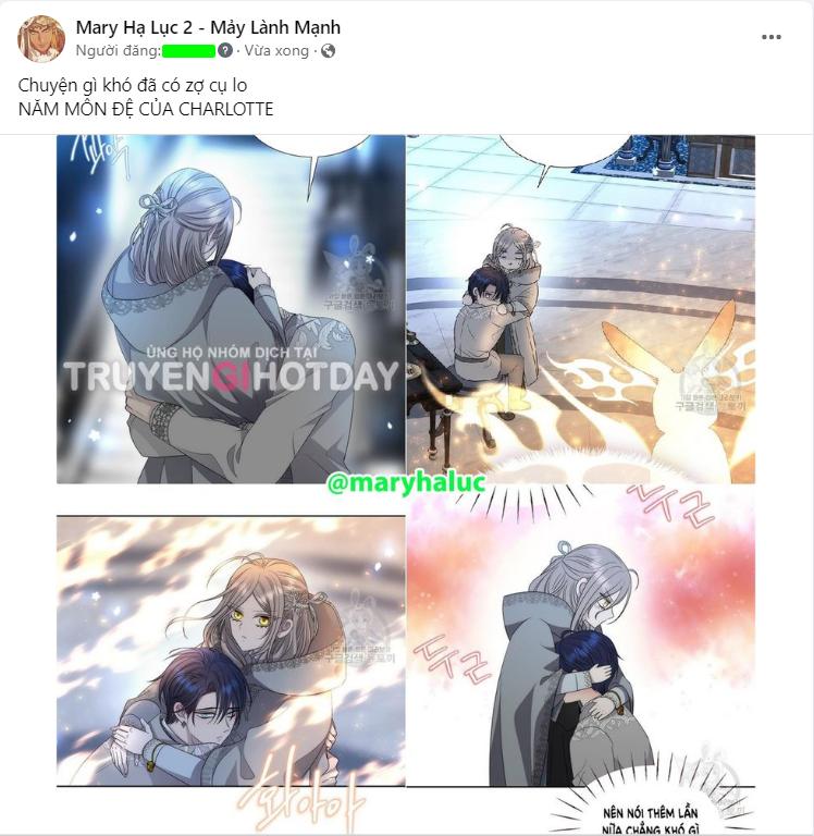 my demon - ác quỷ của tôi chapter 6.1 55