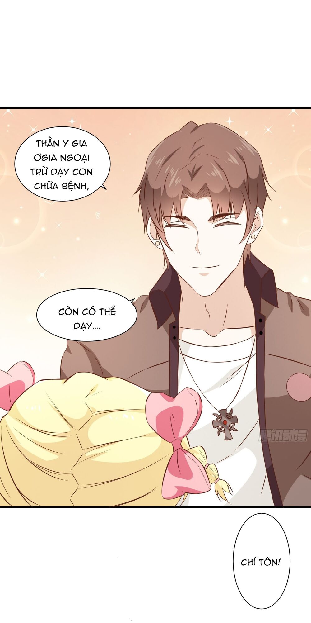 nãi ba là chiến thần mạnh nhất chapter 25 11