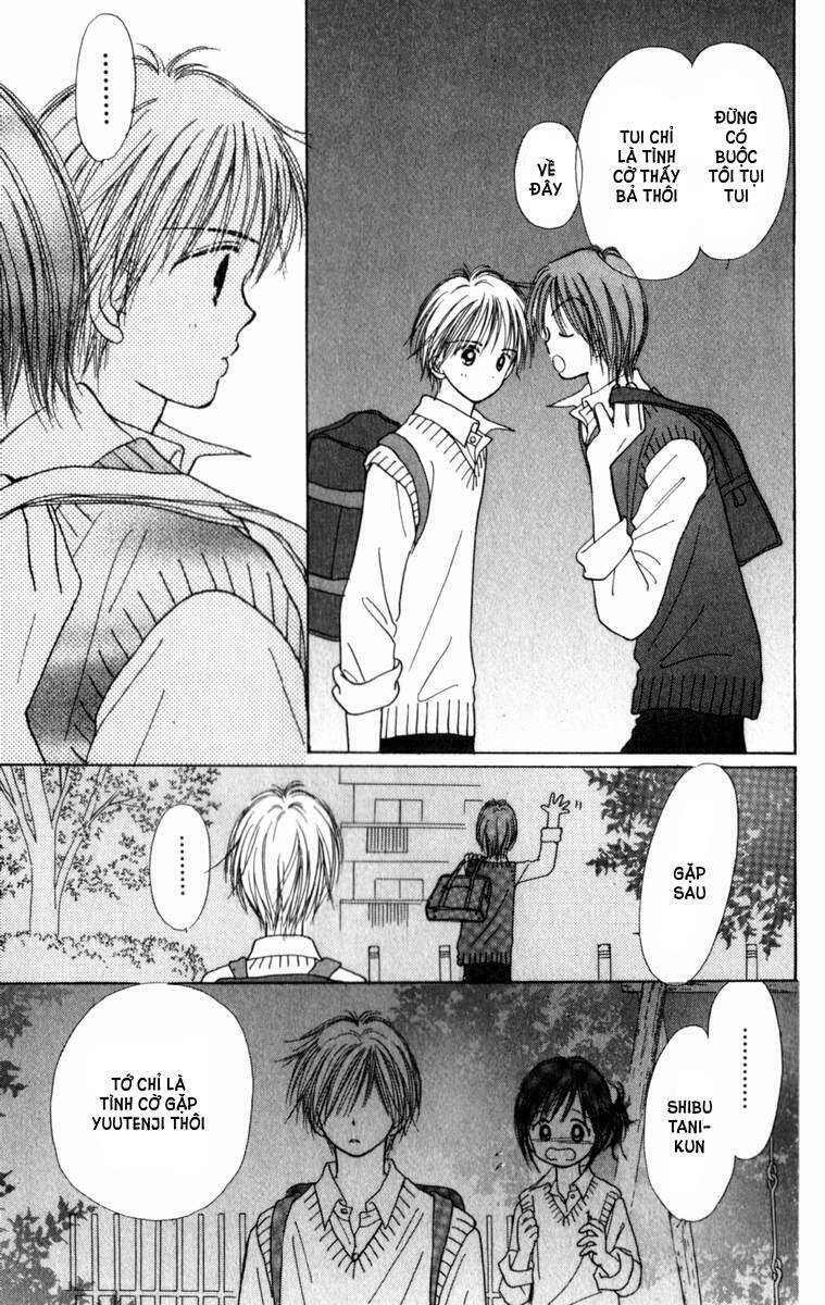 kirakira 100% chapter 3 43