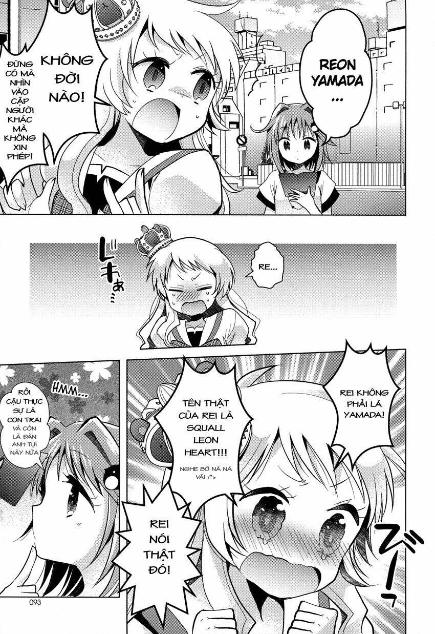 otasuke miko miko-chan chapter 7 24
