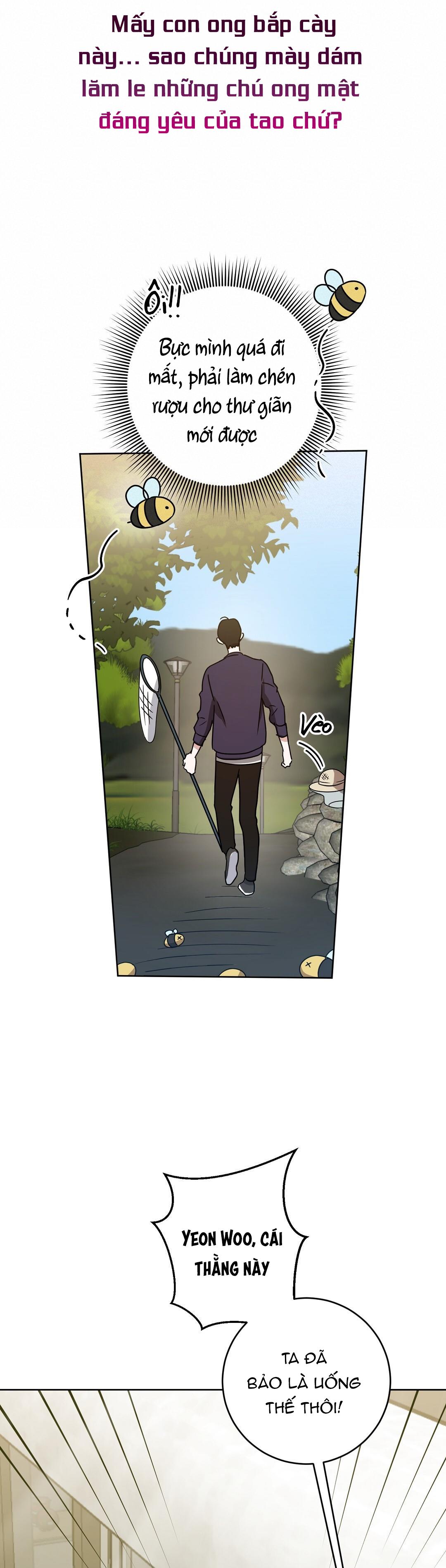 nhà tôi thành phim trường mất rồi chapter 1 6