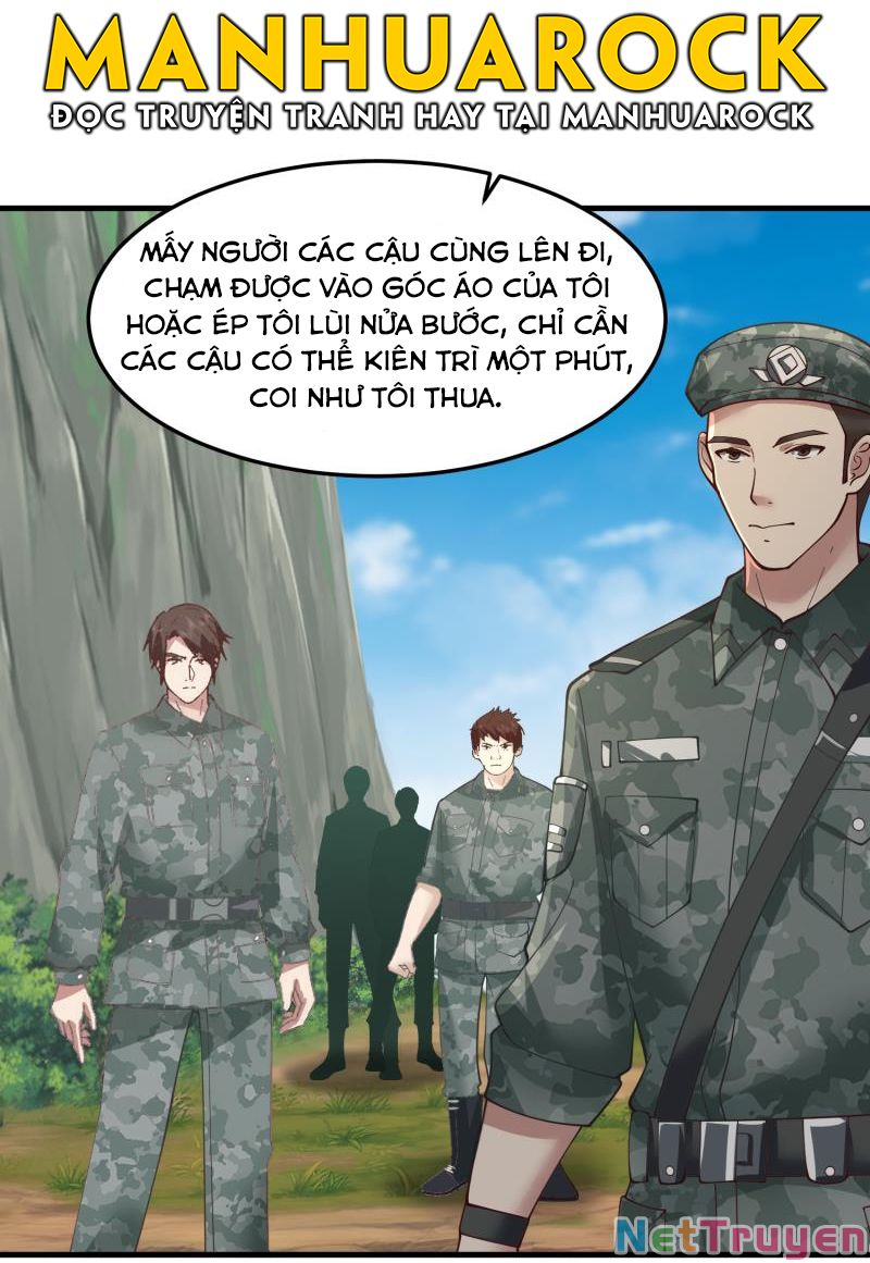 trên người ta có một rồng chapter 481 4