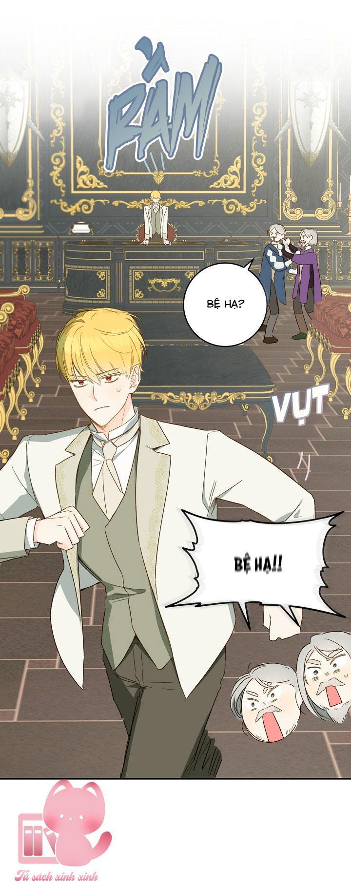 trang trại hạt dẻ cạnh hoàng cung chapter 35 21