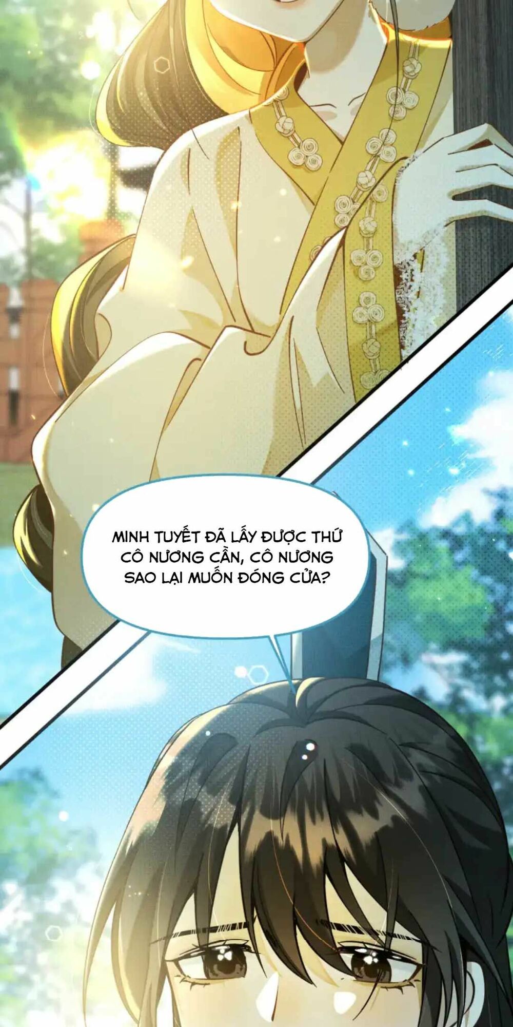 ác nữ mỹ nhân siêu vô hại chapter 3 47