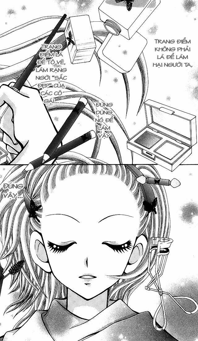 ageha 100% chapter 4 30